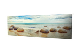 Wallity Lienzo Decorativo PC022 Multicolor 30 x 80 cm